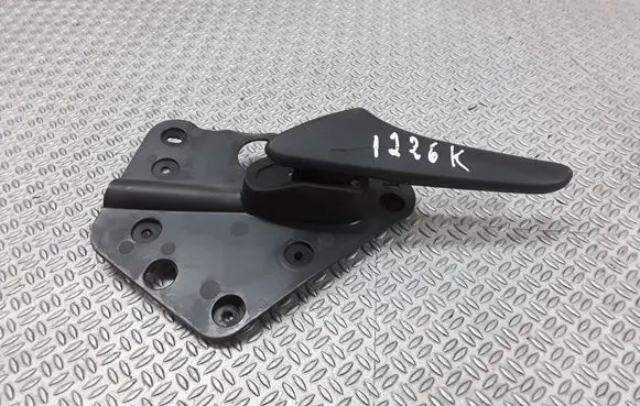 Mercedes-Benz Vito Viano W639 Front door interior handle