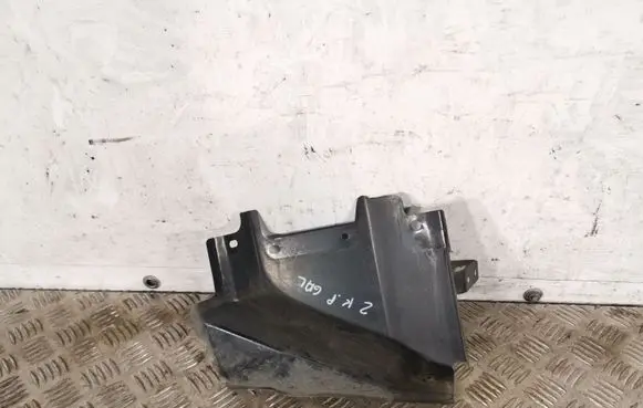 Nissan 370Z Bracket in trunk/boot 370ZKRONSTEINAS