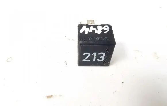Audi A4 S4 B5 8D Other relay 443951253j 899511