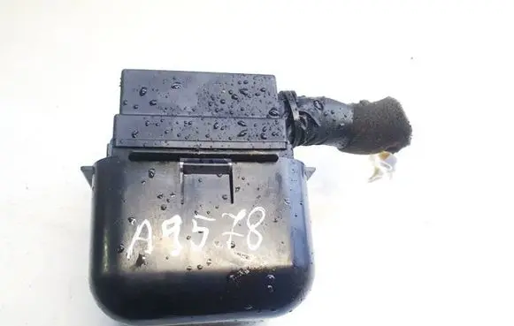 Chevrolet Captiva Fuse box set