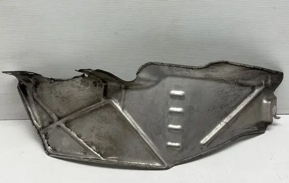 Other under body part