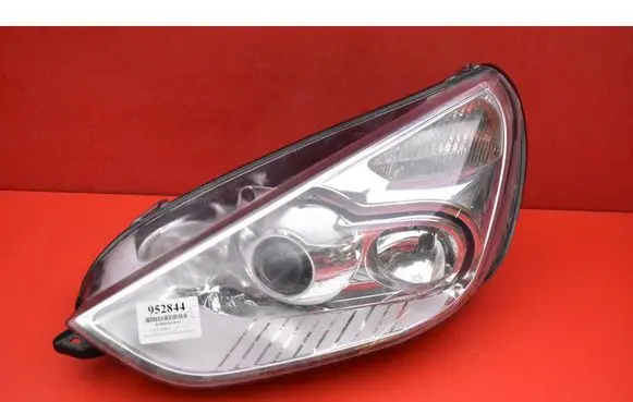 Ford Galaxy Headlight/headlamp 6M2113D155AJ