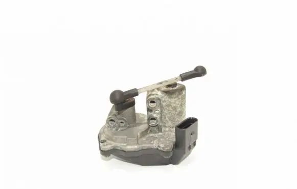 Intake manifold valve actuator/motor