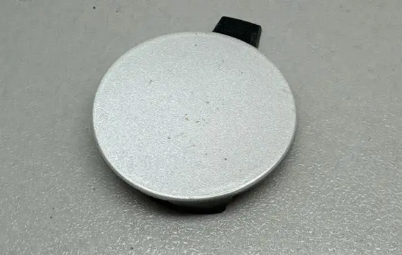Tesla Model 3 Front tow hook cap/cover 108417300
