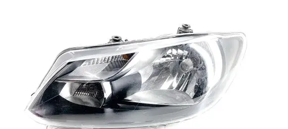 Volkswagen Caddy Headlight/headlamp 2K5941005A