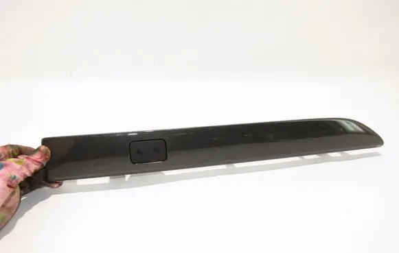 Opel Antara Dashboard glove box trim 20880541