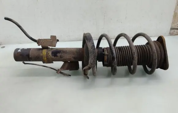 Ford Focus ST Front shock absorber/damper
