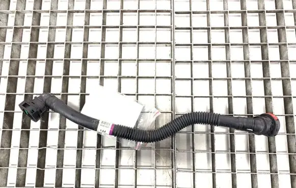 Hyundai Kona II Engine coolant pipe/hose 375Y1BF000