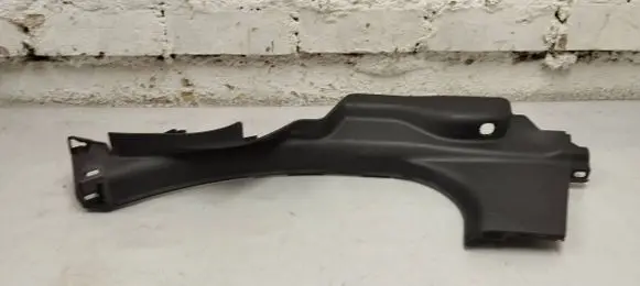 Fiat Tipo Rear sill trim cover 735624720