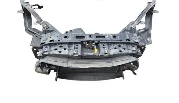 Fiat Bravo Radiator support slam panel 