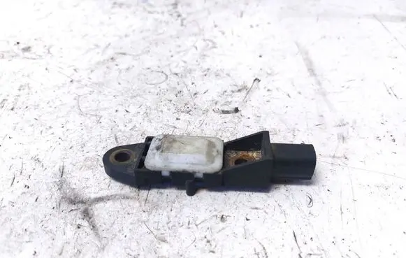 Chrysler Voyager Airbag deployment crash/impact sensor 04686957AC
