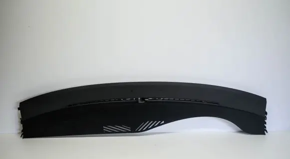 Audi Q7 4L Dashboard 4L2819923
