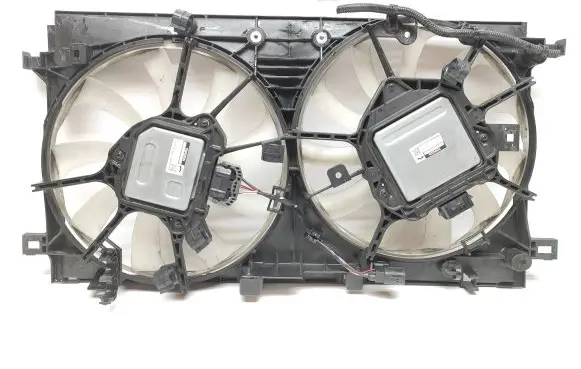 Lexus UX Electric radiator cooling fan 2685003020 1636324100