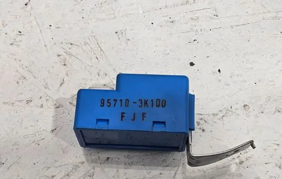 KIA Sportage Parking PDC sensor speaker 957103K100