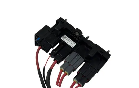 Renault Trafic III (X82) Positive cable (battery) 241143453R 030127100 BFT2X82PH2