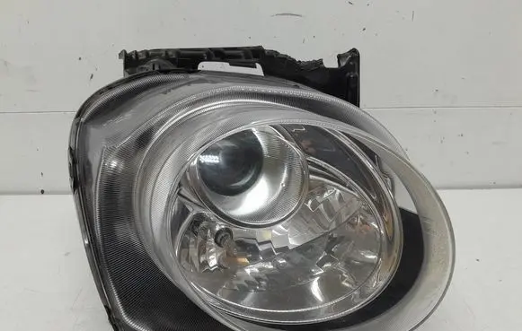Nissan Juke I F15 Headlight/headlamp 26010BV90B 89909068 045379