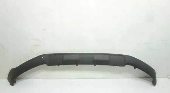 Audi Q2 - Front bumper lip 81A807110