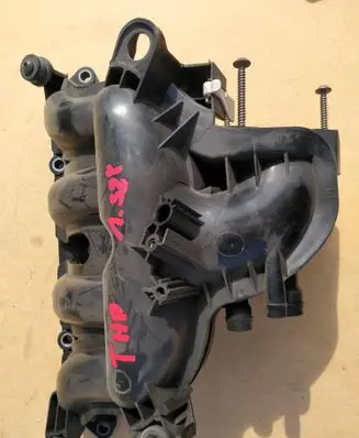 Peugeot 508 Intake manifold v757004180