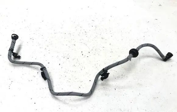 Citroen C5 X Fuel line pipe 9818431480