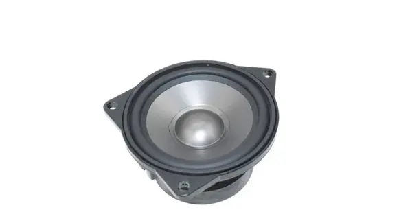 BMW 7 E65 E66 Rear door speaker 65139144975 9144975 65136907641