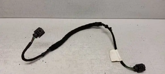 Volkswagen Transporter - Caravelle T5 Sliding door wiring loom 1J0973713
