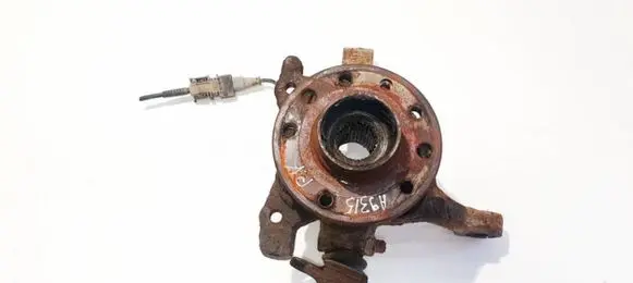 Opel Astra H Front wheel hub