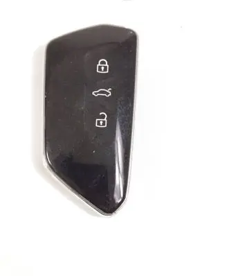 Skoda Enyaq iV Ignition key/card 5E3959753R