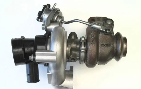 Citroen Berlingo Turbo 49373-02003 4937302003 49E90-91000