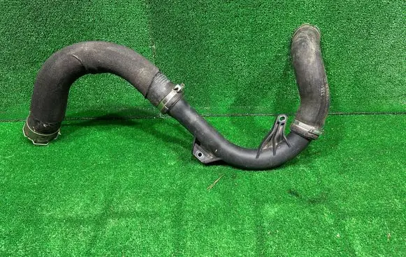 Dacia Duster II Intercooler hose/pipe 144604864R