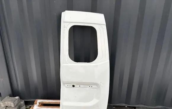 Chevrolet Express Back/rear loading door 