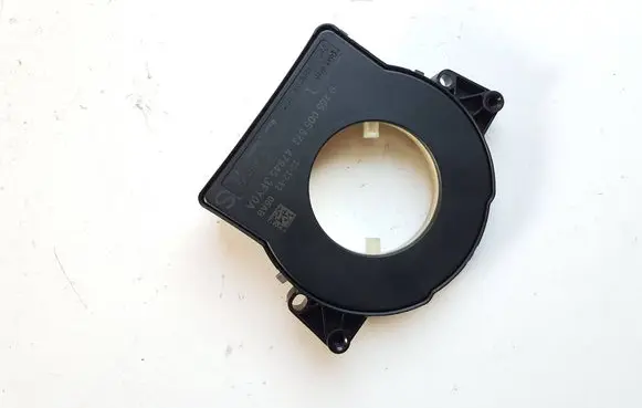 Nissan Juke I F15 Airbag slip ring squib (SRS ring) 479453FY0A 0265005571 0002828172