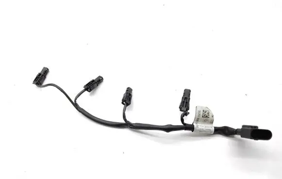 Mercedes-Benz E W212 Glow plug wires A6511501333