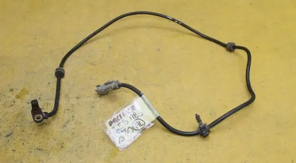 Chrysler Pacifica ABS brake wheel speed sensor