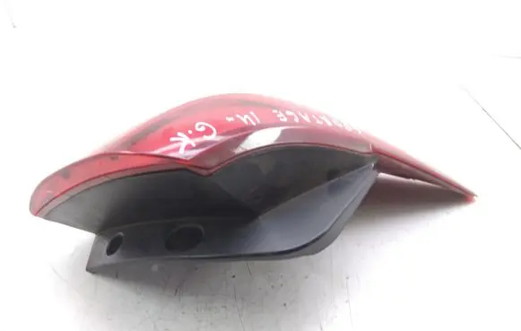 KIA Sportage Rear/tail lights 924013W5