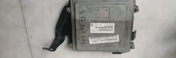 Chrysler Sebring (ST-22 - JR) Engine control unit/module P04692102AD