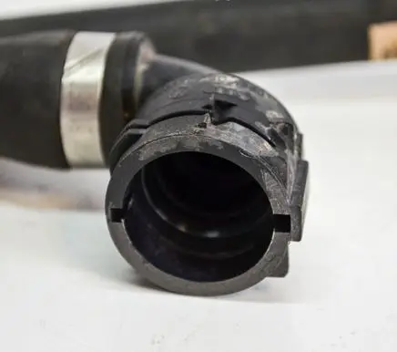 Audi Q5 SQ5 Air intake hose/pipe 8R0819332N