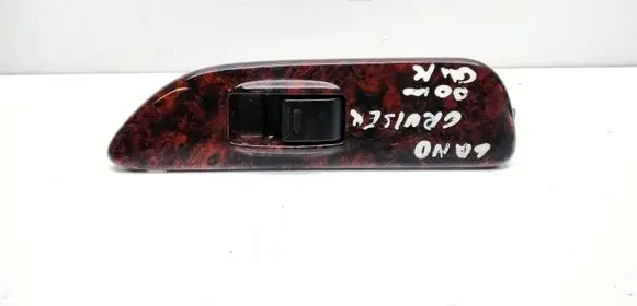 Toyota Land Cruiser (HDJ90) Electric window control switch 7421660080