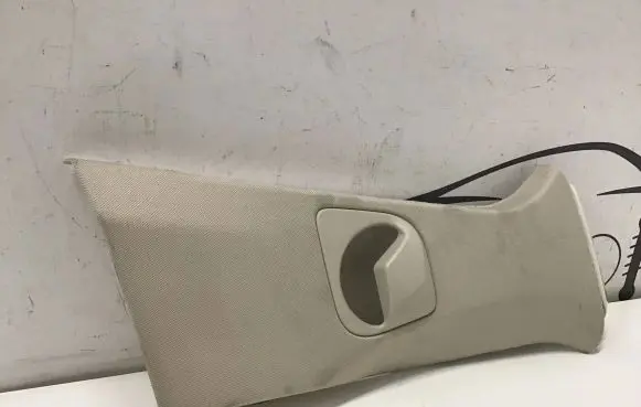 BMW X3 G01 (B) pillar trim (top) 7446646