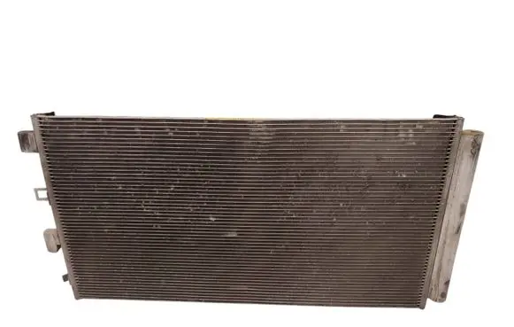 Ford Escape IV Coolant radiator LX6119710 LX6119710BA