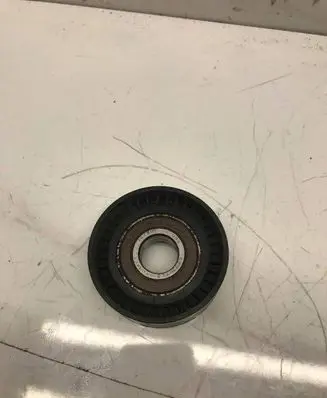 Audi A5 8T 8F Belt tensioner pulley 
