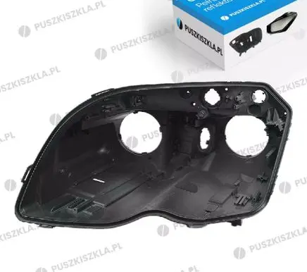 Mercedes-Benz GLK (X204) Headlight/headlamp mounting bracket 5905049709813