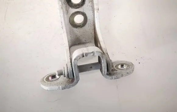 Nissan Micra K14 Rear door lower hinge 
