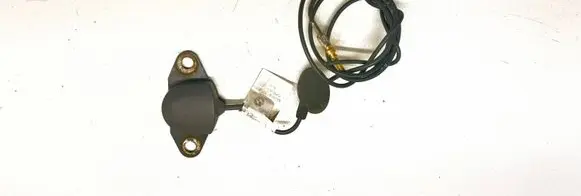 Land Rover Range Rover L322 Aerial GPS antenna B8GJ1102B 2D1025A 65908381206