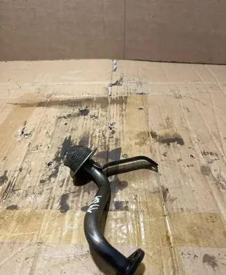 Nissan Micra Oil breather separator 