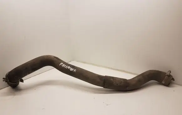 Nissan Pathfinder R51 Engine coolant pipe/hose