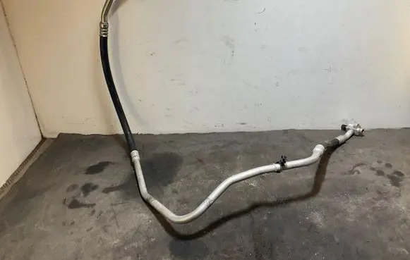 Citroen Jumper Air conditioning (A/C) pipe/hose