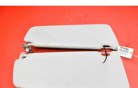 Ford S-MAX Sun visor 