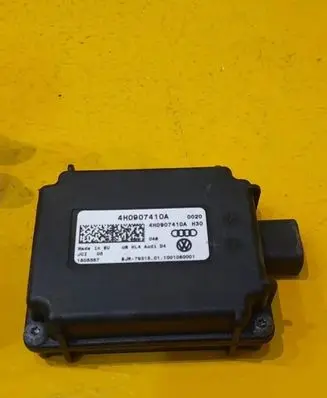 Volkswagen Touareg III Other control units/modules 4H0907410A