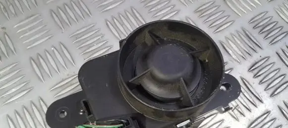 KIA Picanto Alarm system siren bp5e67sb000 71309834