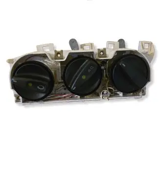 Volkswagen Sharan Climate control unit 95NW18D451A